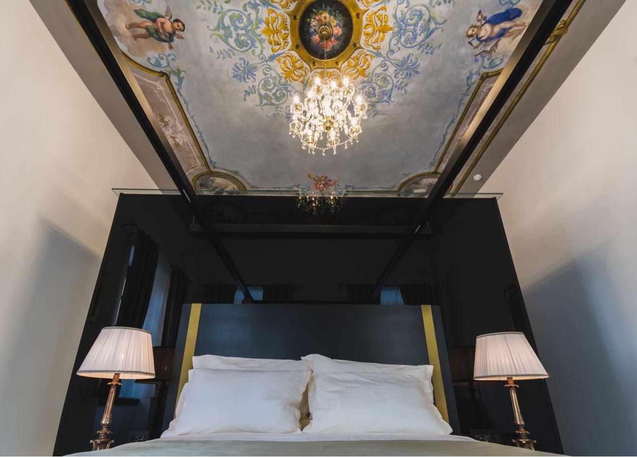 King Kresimir Heritage Hotel (Adults Only) Sibenik Ngoại thất bức ảnh