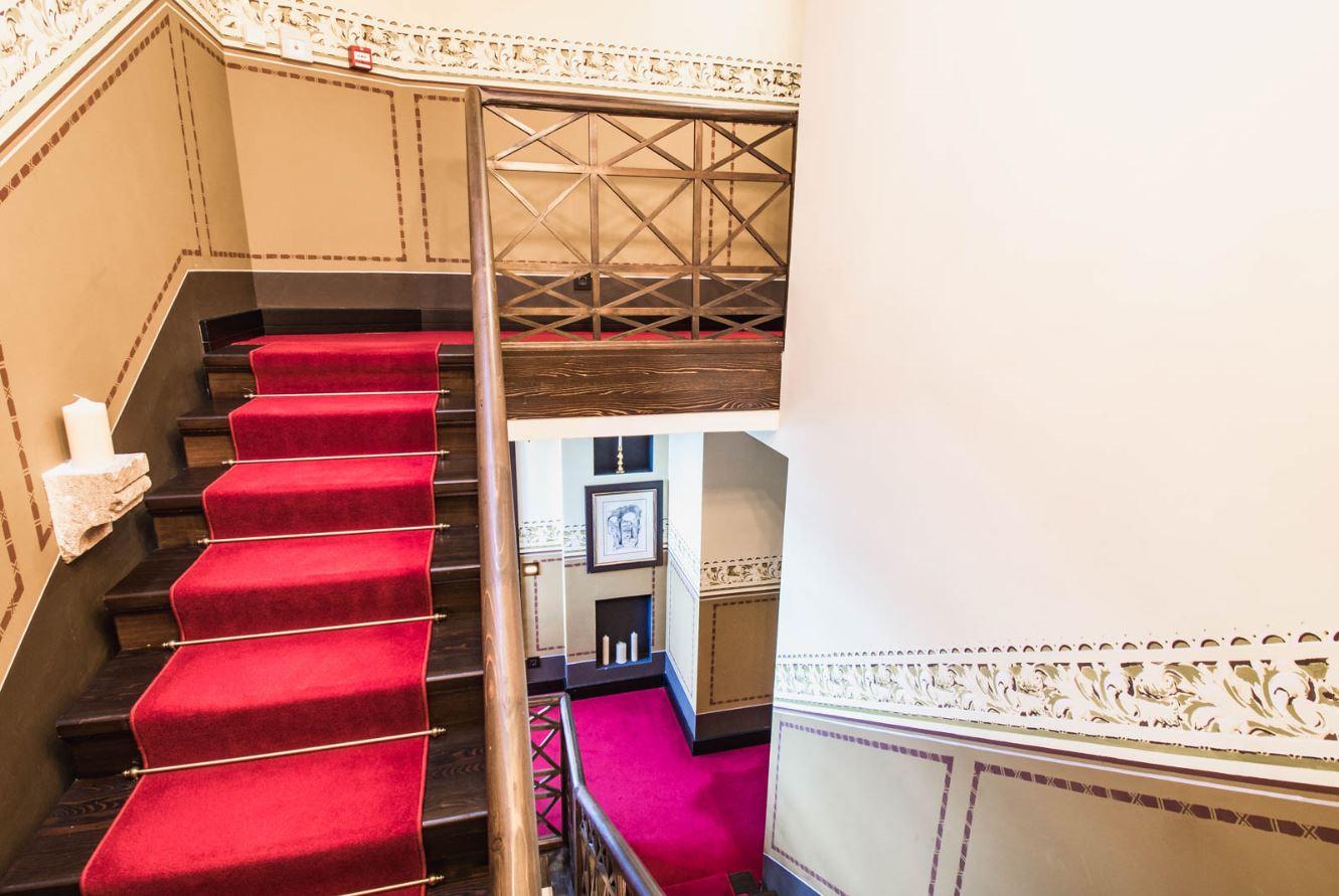 King Kresimir Heritage Hotel (Adults Only) Sibenik Ngoại thất bức ảnh