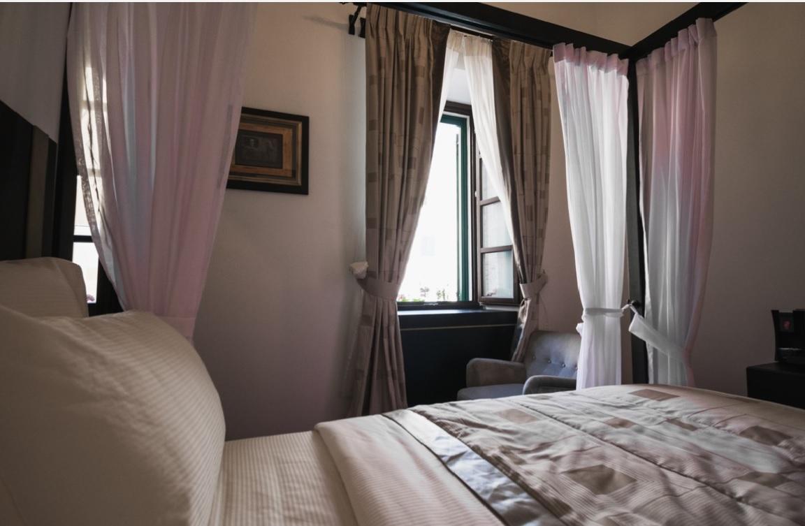 King Kresimir Heritage Hotel (Adults Only) Sibenik Ngoại thất bức ảnh