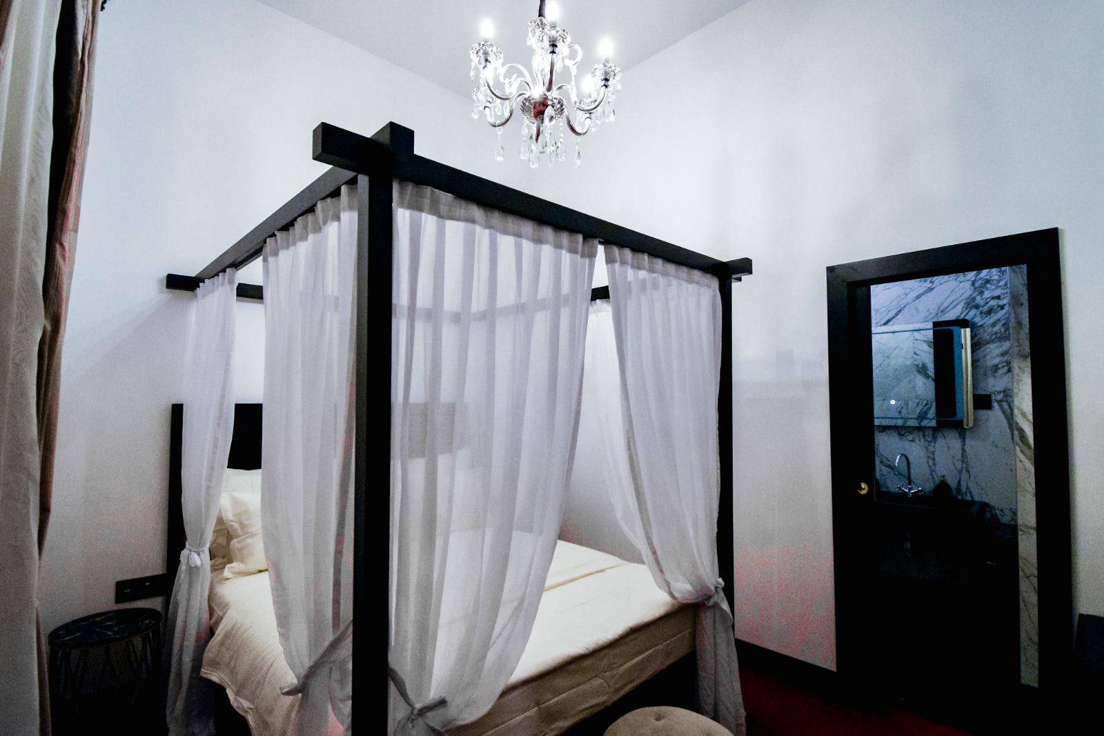 King Kresimir Heritage Hotel (Adults Only) Sibenik Ngoại thất bức ảnh
