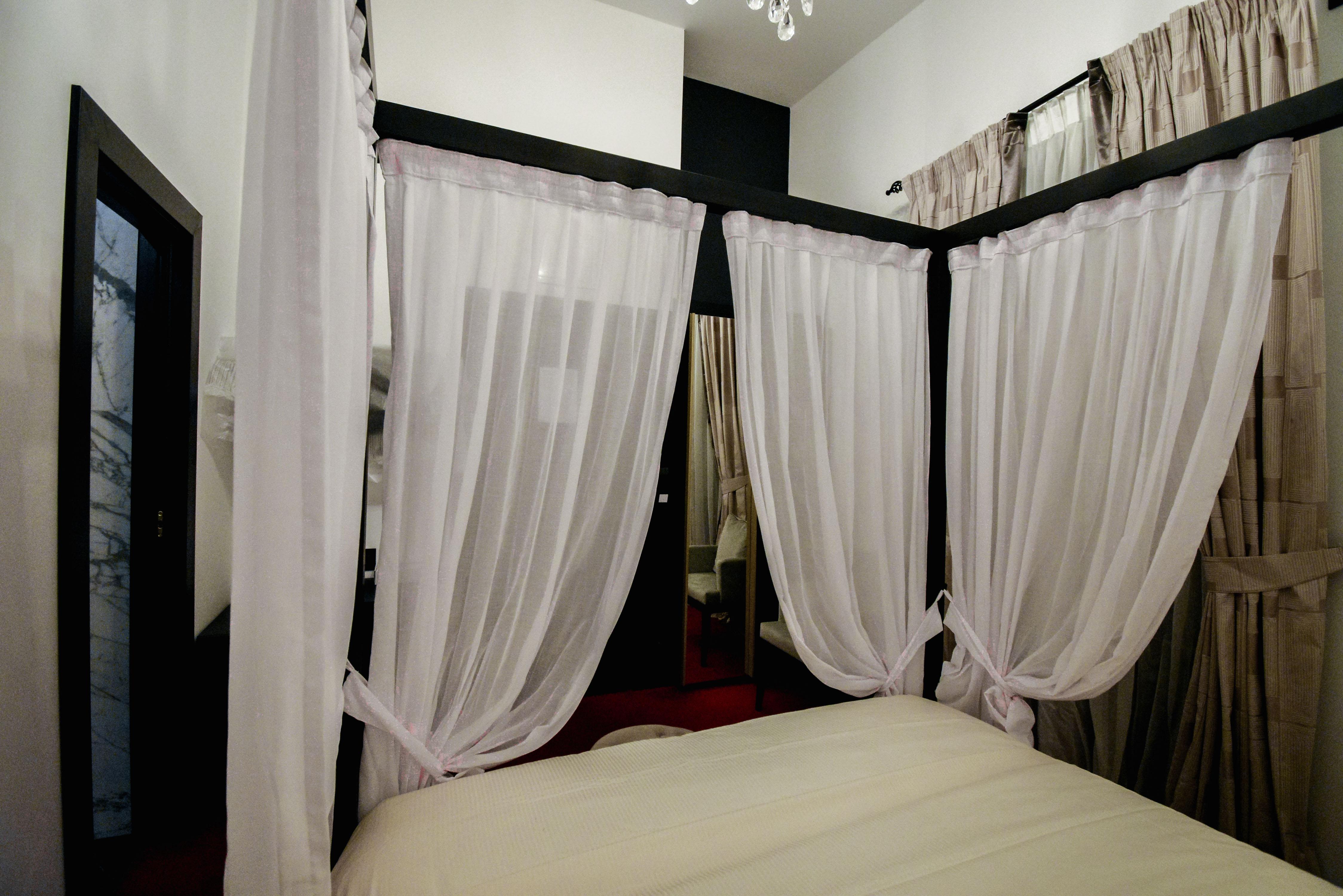 King Kresimir Heritage Hotel (Adults Only) Sibenik Ngoại thất bức ảnh