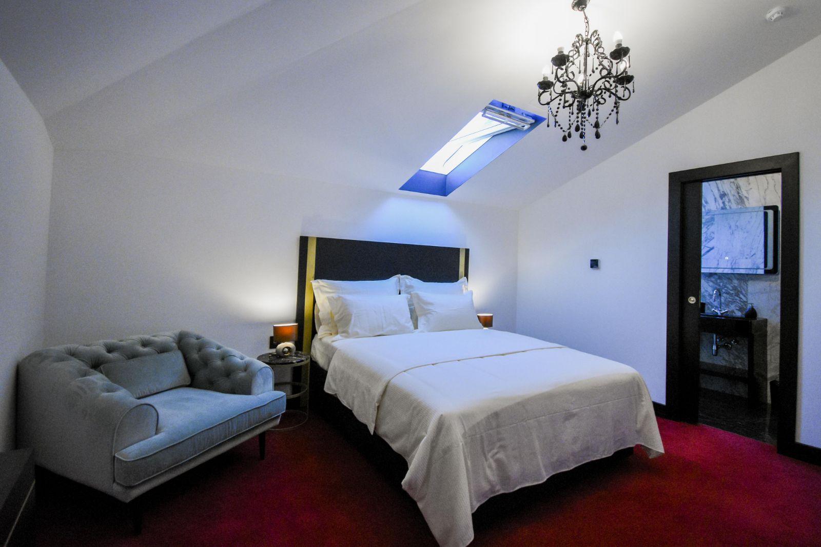 King Kresimir Heritage Hotel (Adults Only) Sibenik Ngoại thất bức ảnh