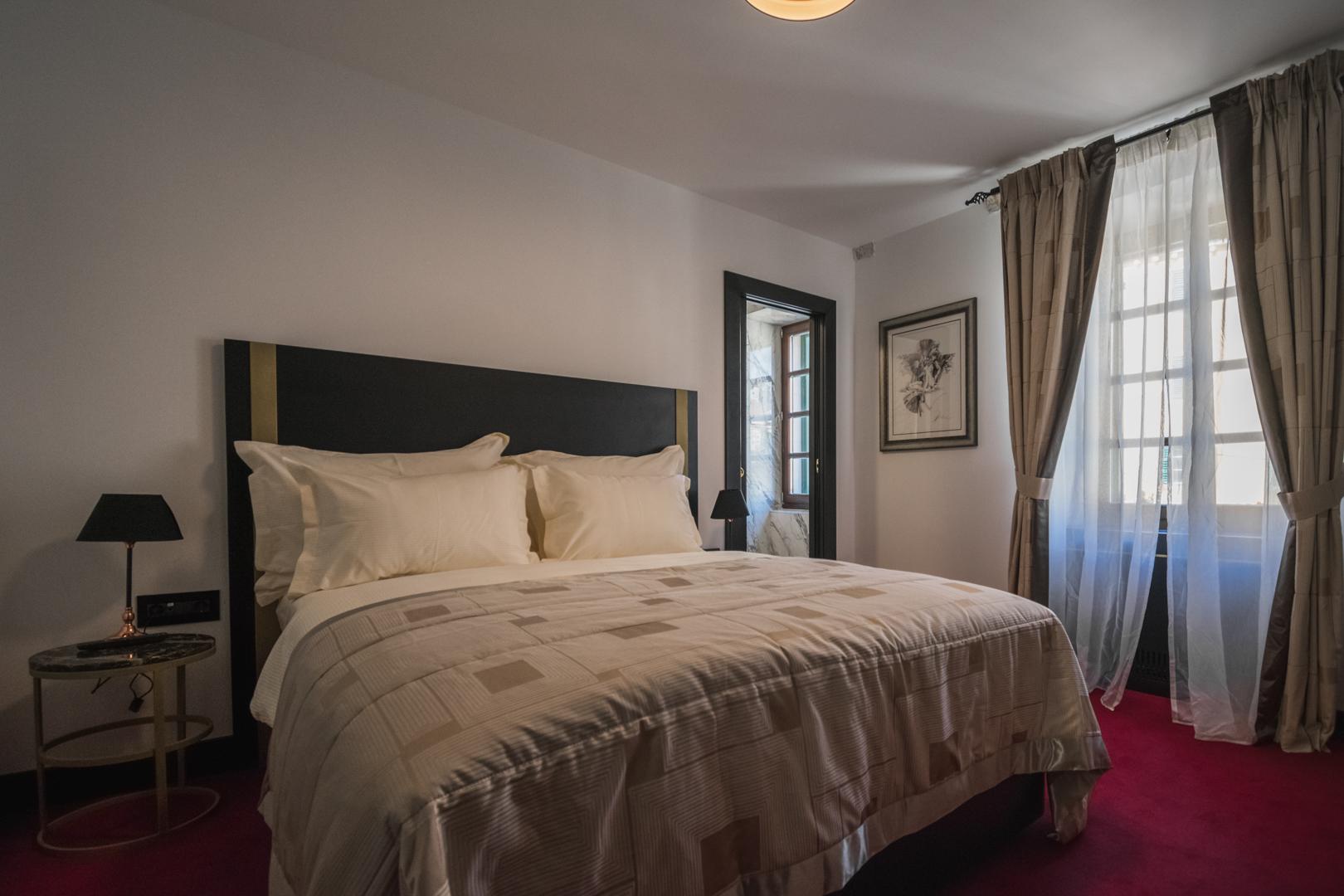 King Kresimir Heritage Hotel (Adults Only) Sibenik Ngoại thất bức ảnh