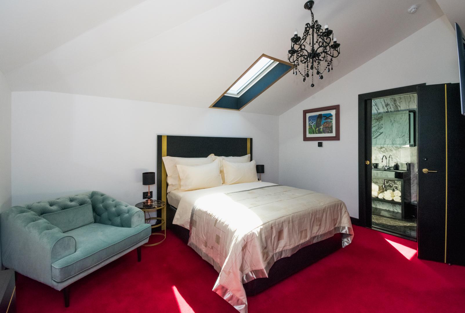 King Kresimir Heritage Hotel (Adults Only) Sibenik Ngoại thất bức ảnh
