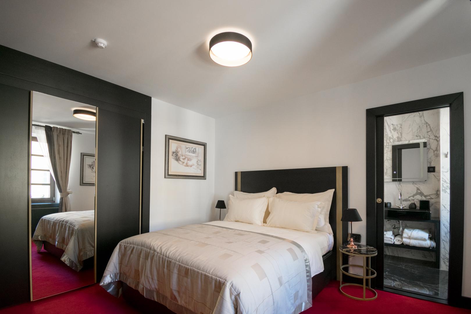 King Kresimir Heritage Hotel (Adults Only) Sibenik Ngoại thất bức ảnh