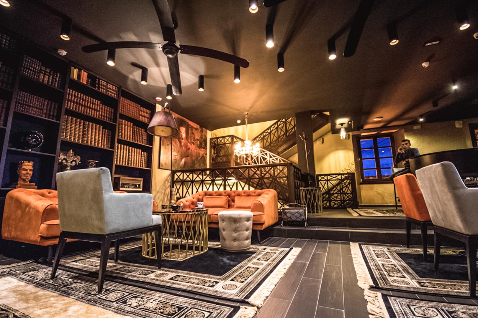 King Kresimir Heritage Hotel (Adults Only) Sibenik Ngoại thất bức ảnh