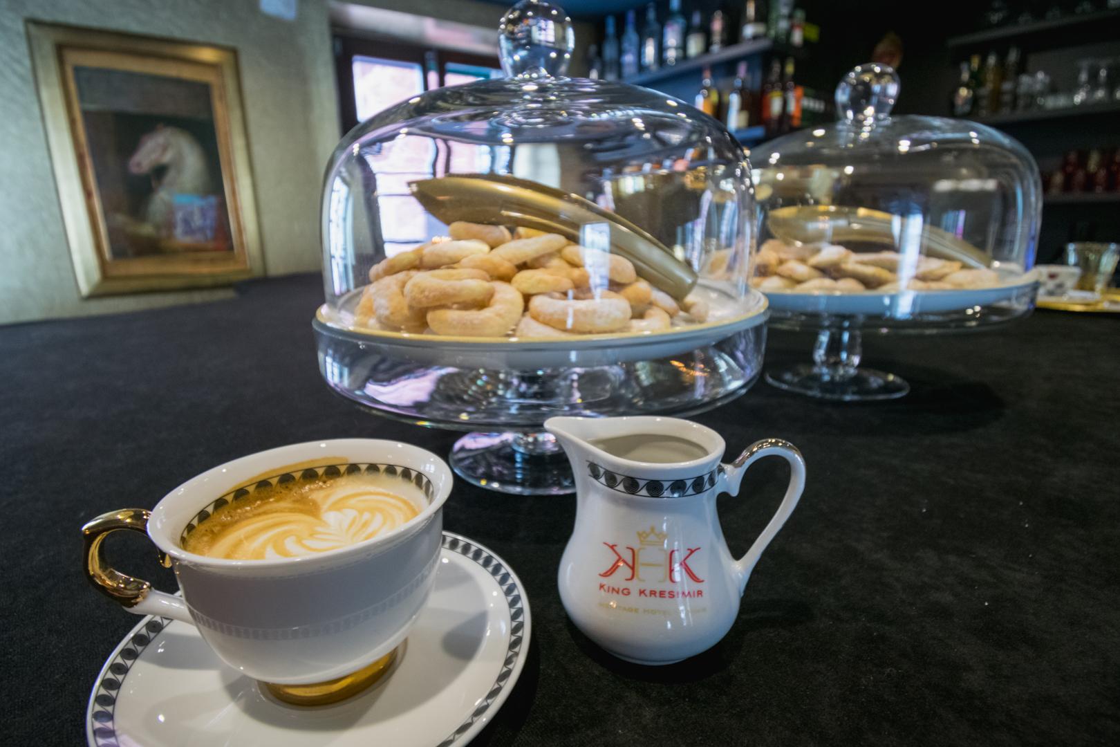 King Kresimir Heritage Hotel (Adults Only) Sibenik Ngoại thất bức ảnh