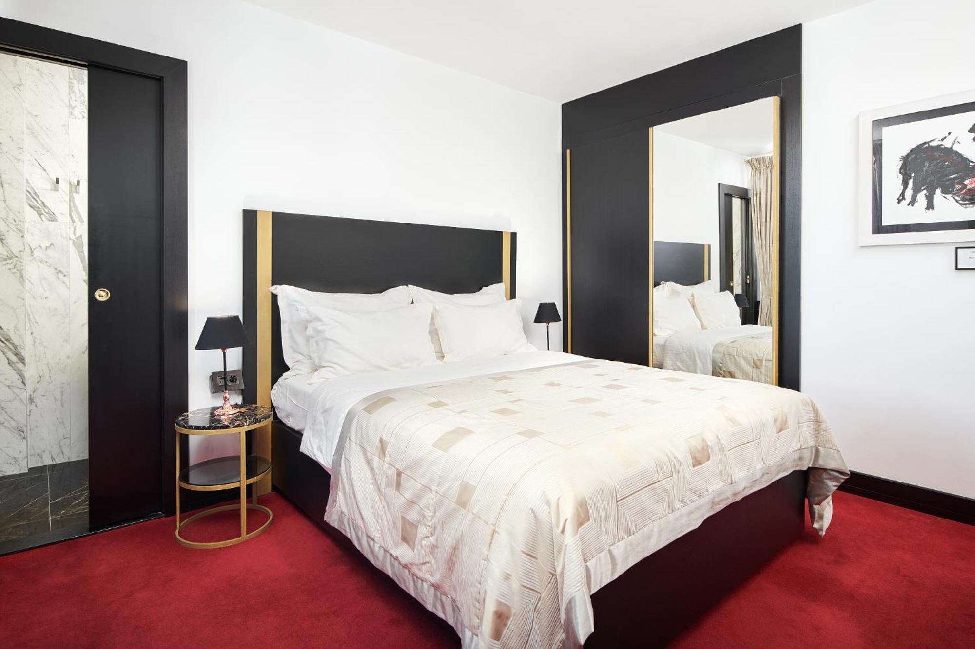 King Kresimir Heritage Hotel (Adults Only) Sibenik Ngoại thất bức ảnh
