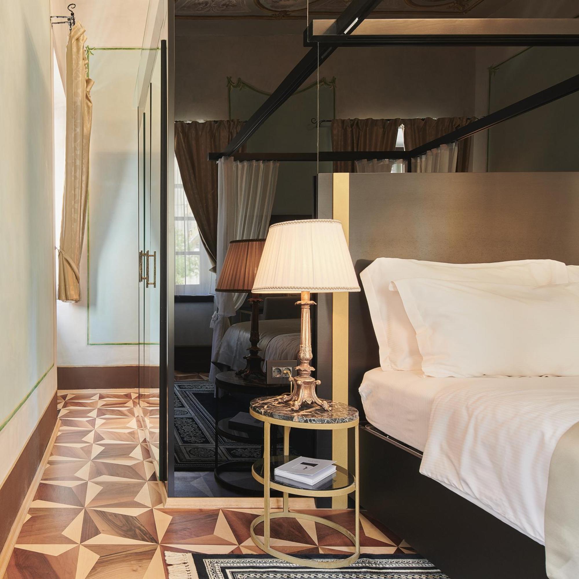 King Kresimir Heritage Hotel (Adults Only) Sibenik Ngoại thất bức ảnh