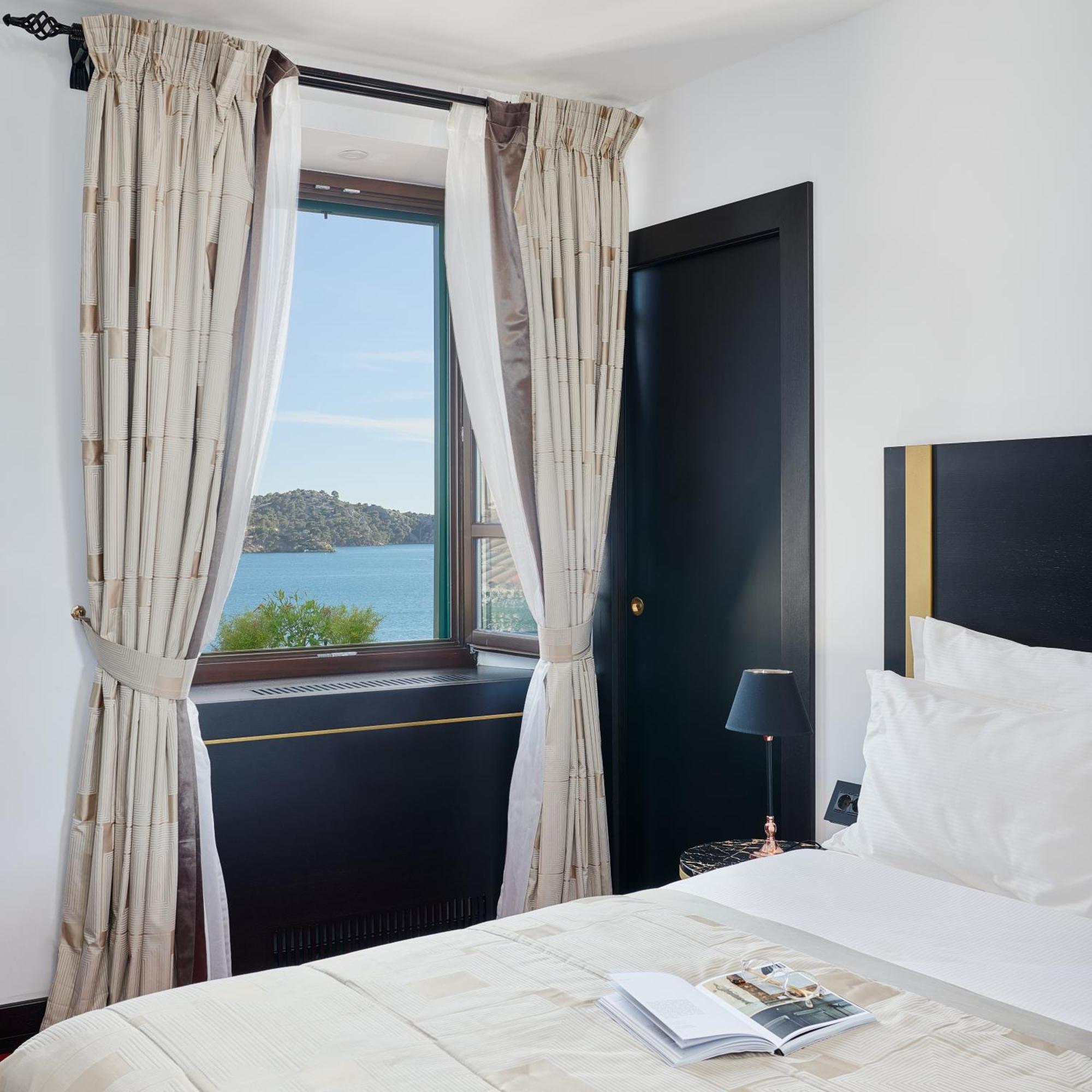 King Kresimir Heritage Hotel (Adults Only) Sibenik Ngoại thất bức ảnh