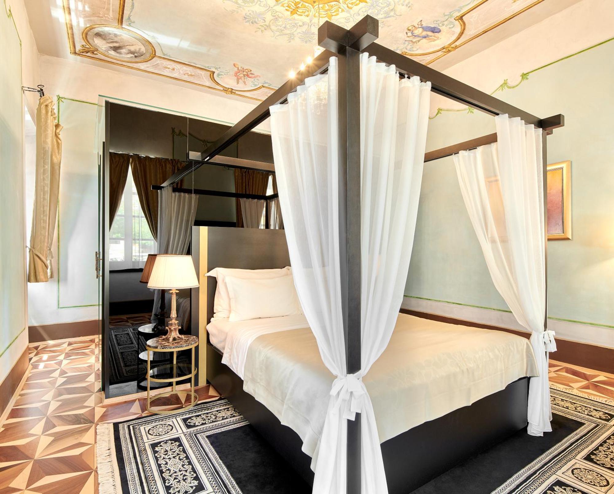 King Kresimir Heritage Hotel (Adults Only) Sibenik Ngoại thất bức ảnh