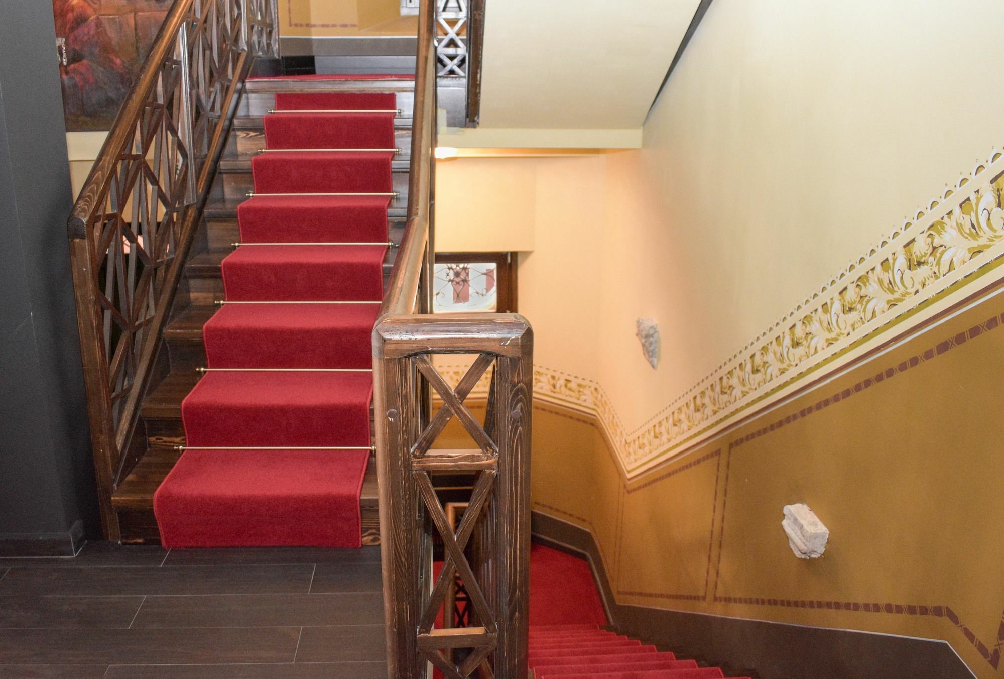 King Kresimir Heritage Hotel (Adults Only) Sibenik Ngoại thất bức ảnh